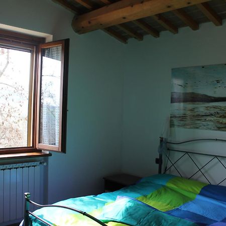 Agriturismo La Valle Del Vento Ουρμπίνο Εξωτερικό φωτογραφία