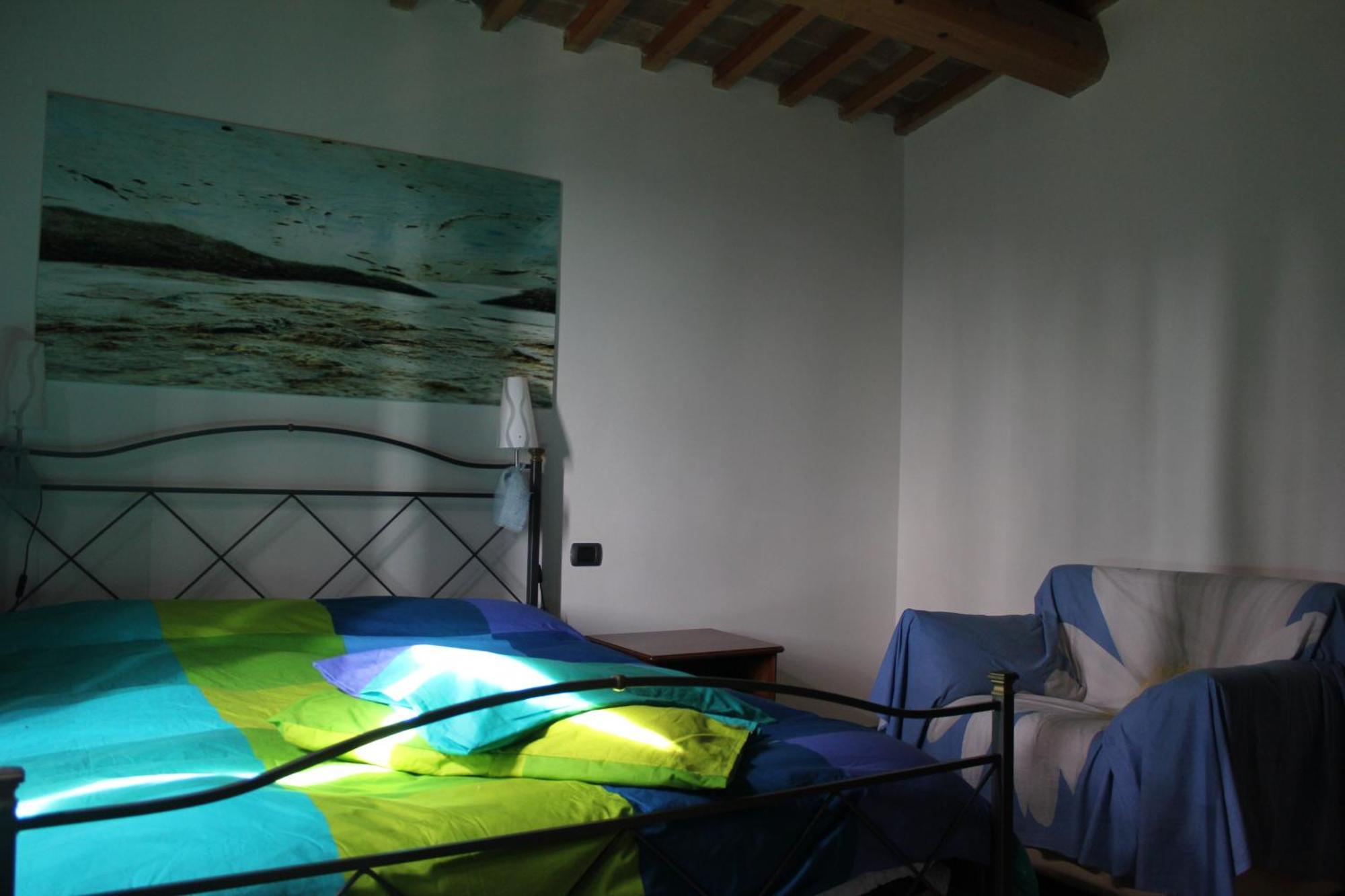 Agriturismo La Valle Del Vento Ουρμπίνο Εξωτερικό φωτογραφία