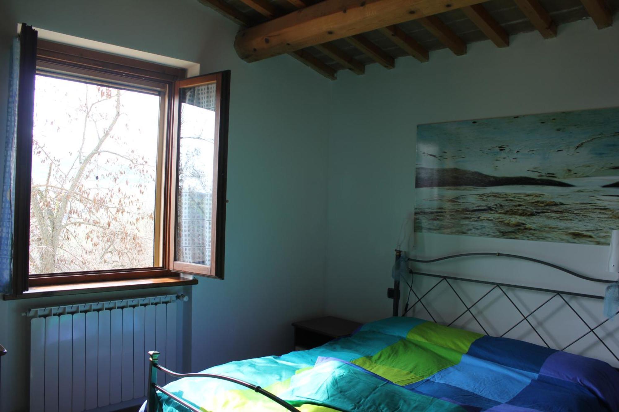 Agriturismo La Valle Del Vento Ουρμπίνο Εξωτερικό φωτογραφία