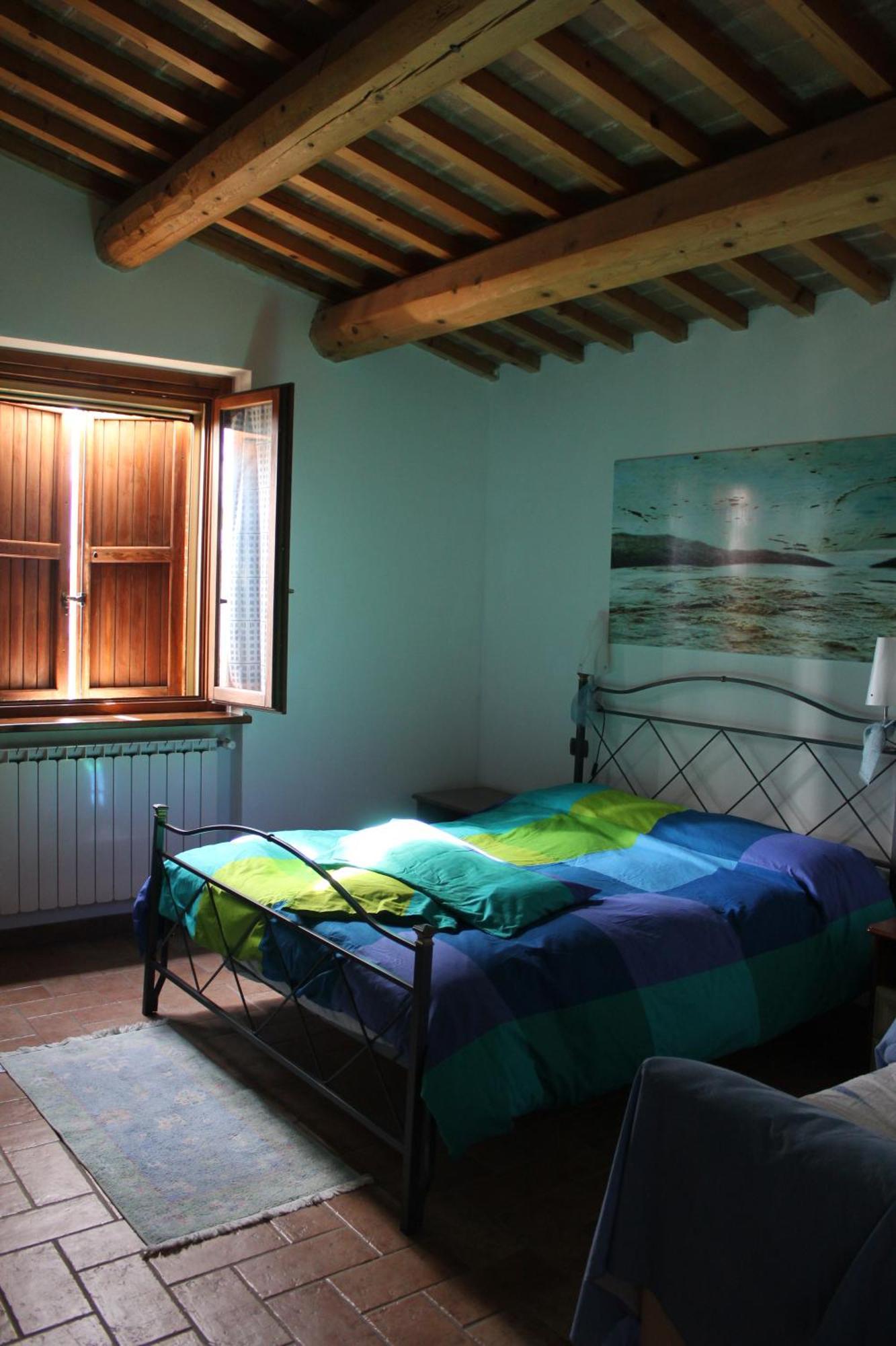 Agriturismo La Valle Del Vento Ουρμπίνο Εξωτερικό φωτογραφία
