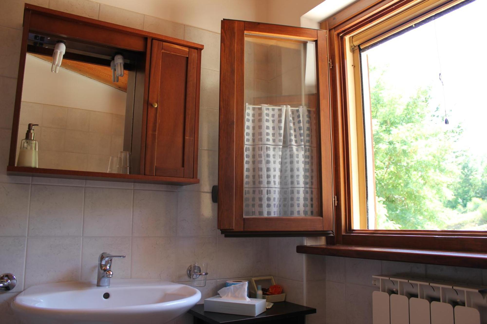 Agriturismo La Valle Del Vento Ουρμπίνο Εξωτερικό φωτογραφία