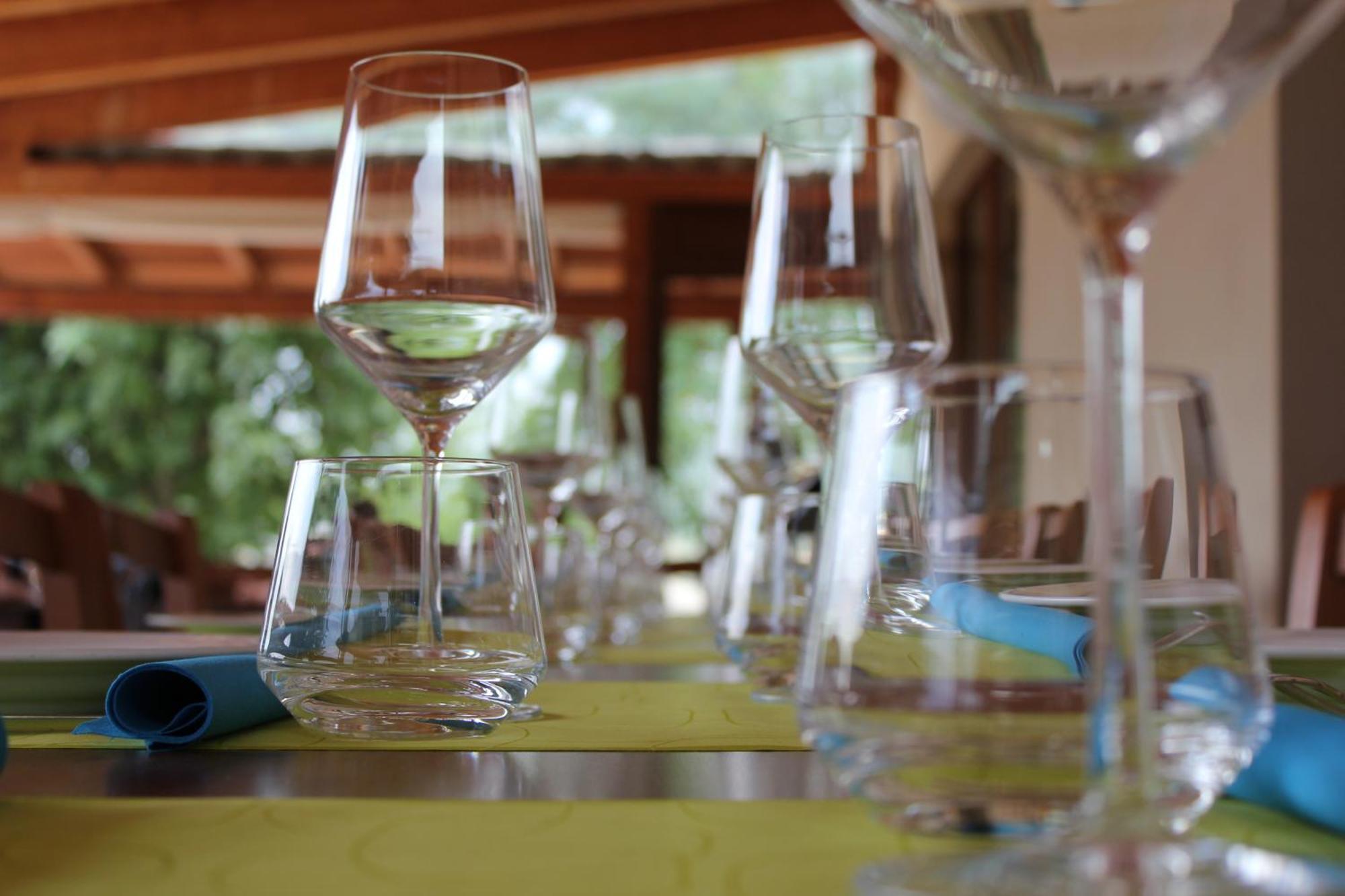 Agriturismo La Valle Del Vento Ουρμπίνο Εξωτερικό φωτογραφία